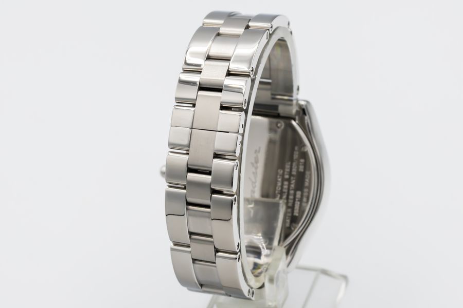 Cartier Roadster W62019X6